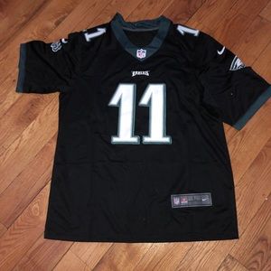 Philadelphia Eagles Carson Wentz Jersey